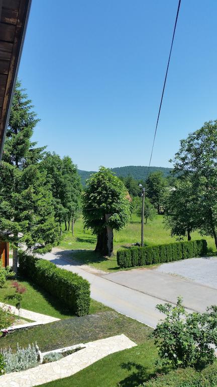 Lake House Езерца Номер фото